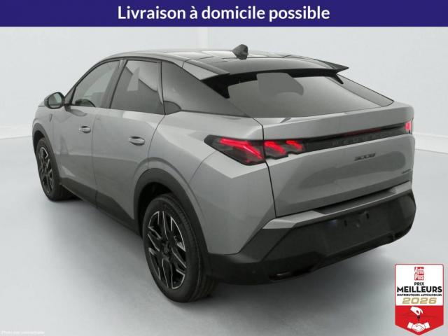 Peugeot 3008 image 5