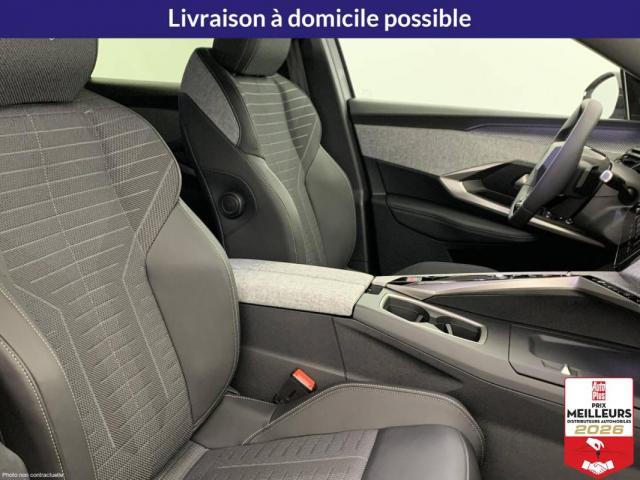 Peugeot 3008 image 3
