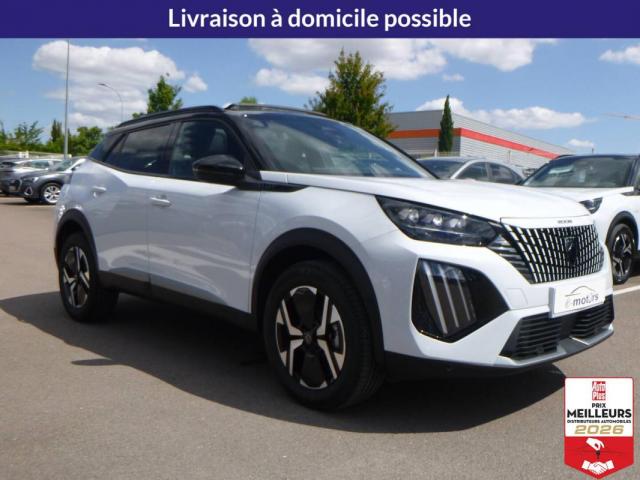 Peugeot 2008 image 6