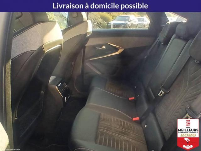 Peugeot 3008 image 1