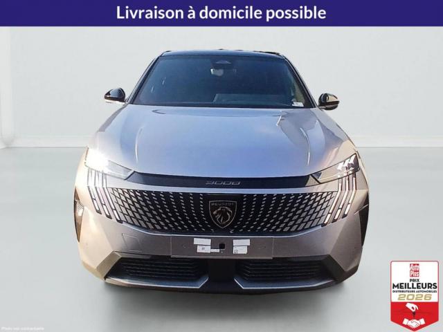 Peugeot 3008 image 6