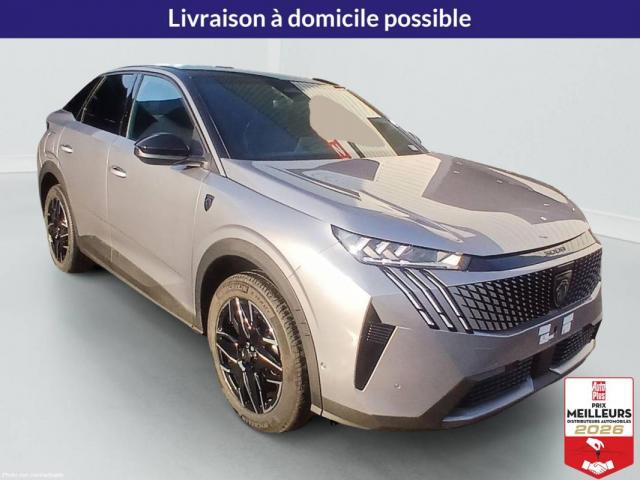 Peugeot 3008 image 9