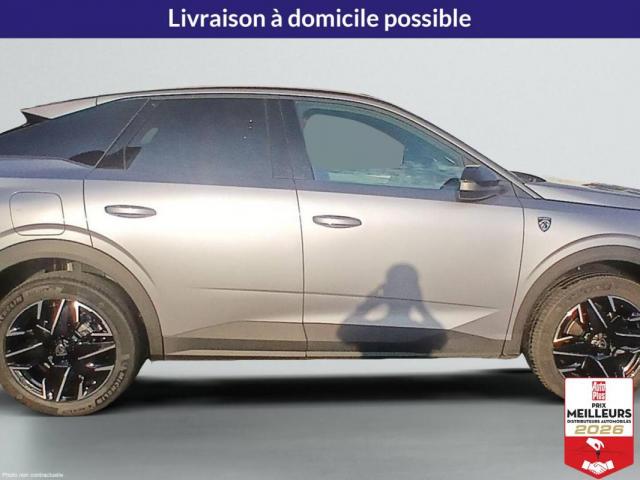Peugeot 3008 image 8