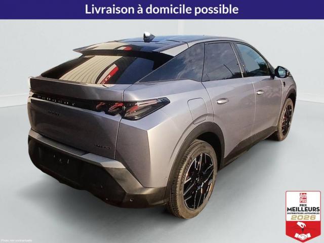 Peugeot 3008 image 4