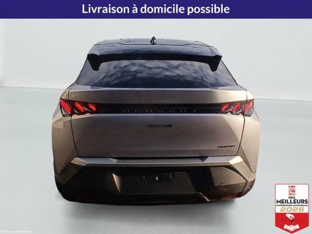 Peugeot 3008 image 2