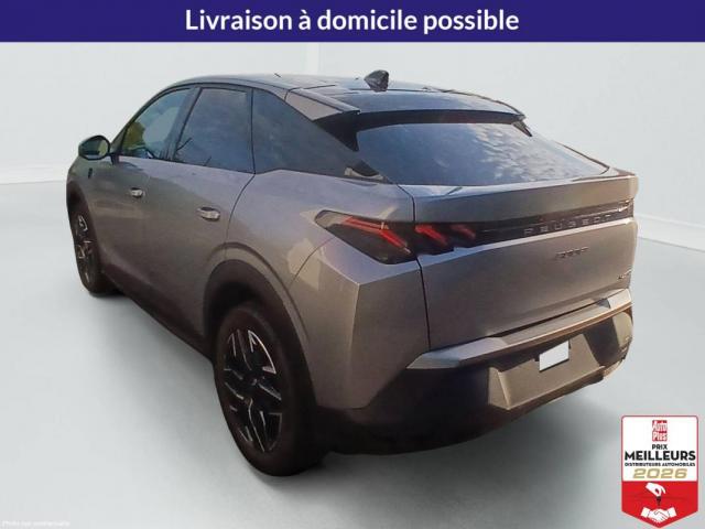 Peugeot 3008 image 3