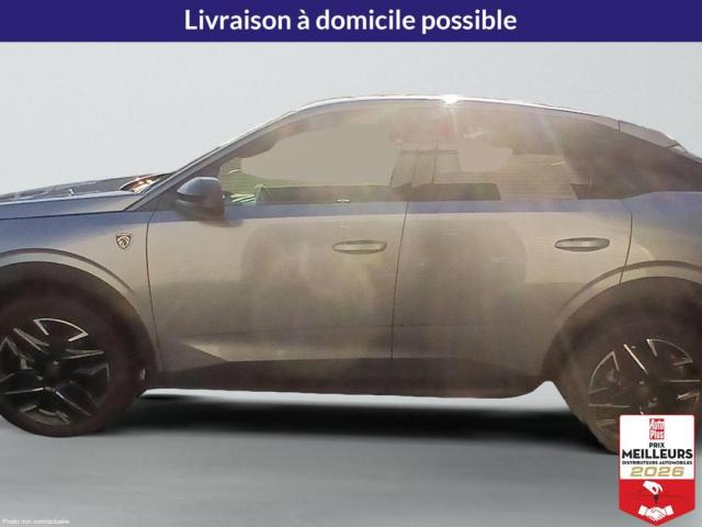 Peugeot 3008 image 5