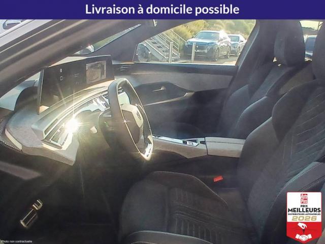Peugeot 3008 image 7