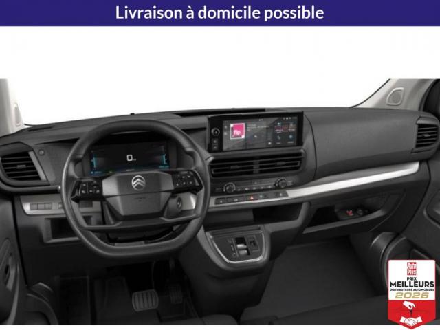 Citroen Jumpy image 4