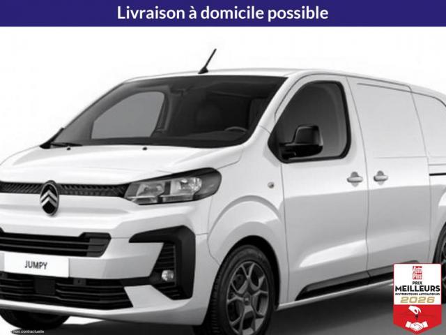 Citroen Jumpy image 5