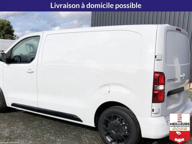 Citroen Jumpy image 8