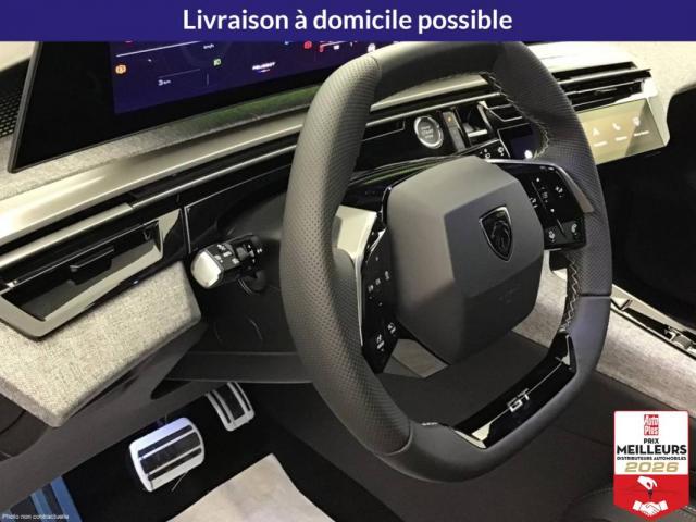 Peugeot 5008 image 3