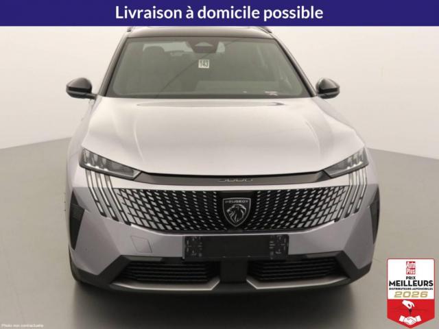 Peugeot 5008 image 2