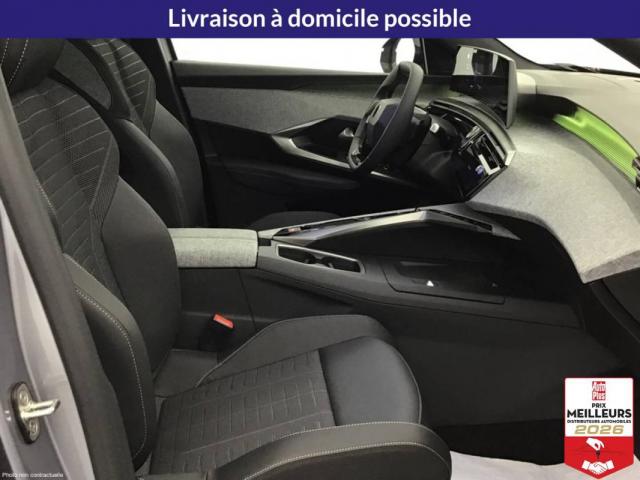 Peugeot 5008 image 8