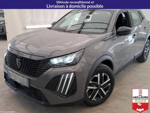 Peugeot 2008 Essence 100 Active