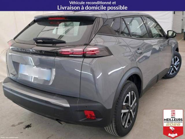 Peugeot 2008 image 1