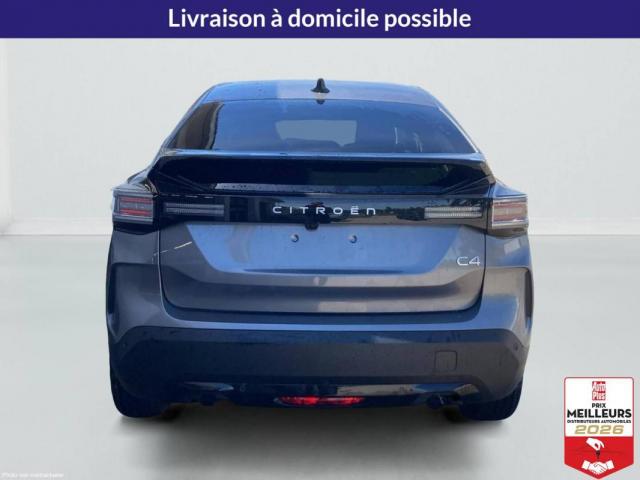 Citroen C4 image 1