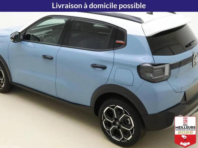 Citroen C3 image 2