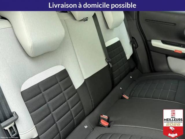 Citroen C3 image 3
