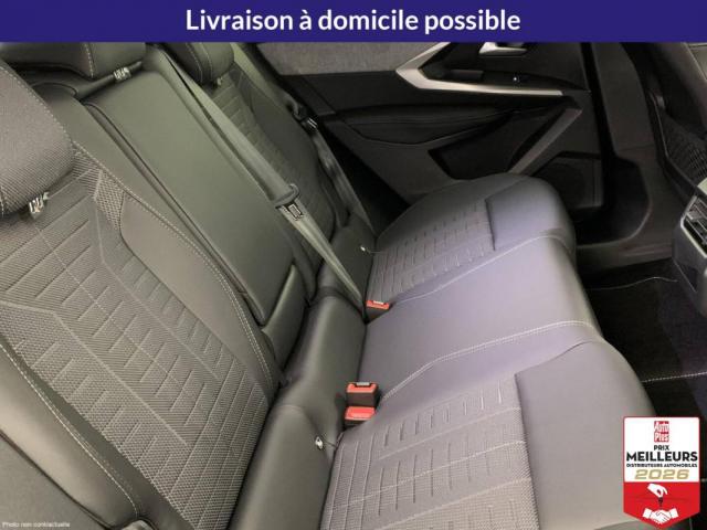 Peugeot 3008 image 4