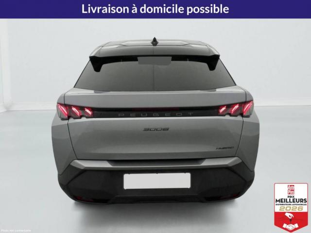 Peugeot 3008 image 3