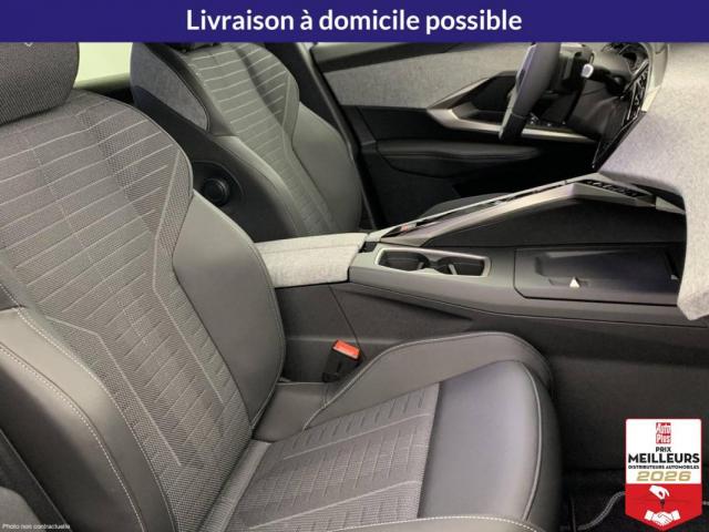 Peugeot 3008 image 8