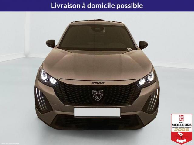 Peugeot 2008 image 1