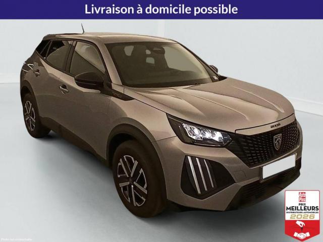 Peugeot 2008 image 2