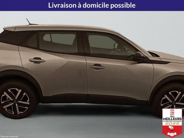 Peugeot 2008 image 4