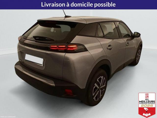 Peugeot 2008 image 9