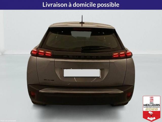Peugeot 2008 image 5