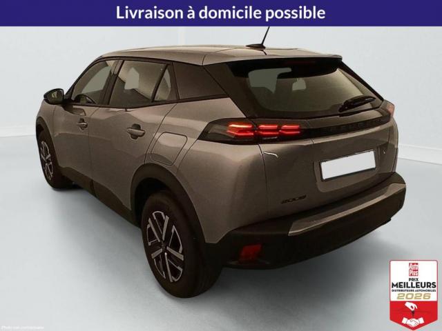 Peugeot 2008 image 3