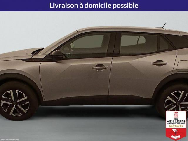 Peugeot 2008 image 7