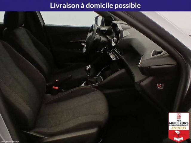 Peugeot 2008 image 8