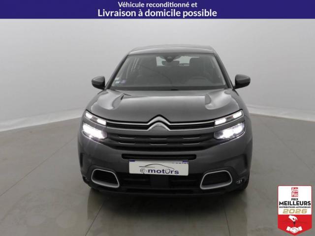 Citroen C5 Aircross image 9