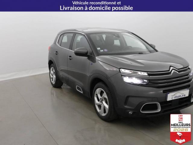 Citroen C5 Aircross image 6