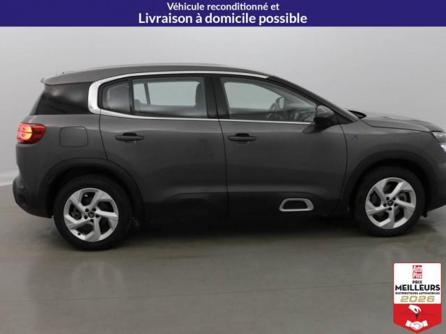 Citroen C5 Aircross image 1