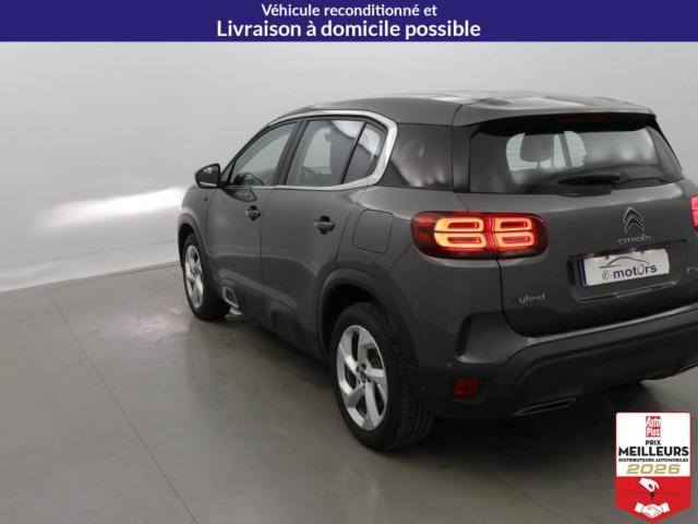 Citroen C5 Aircross image 5