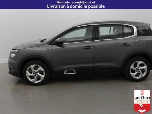 Citroen C5 Aircross image 2