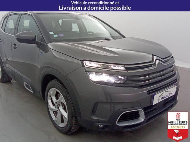 Citroen C5 Aircross image 7