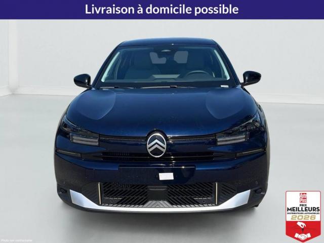 Citroen C4 image 6