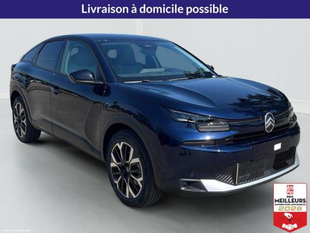 Citroen C4 image 2