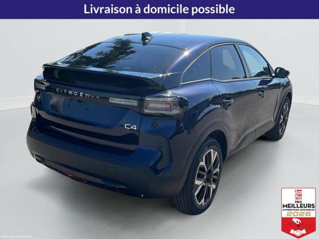 Citroen C4 image 3