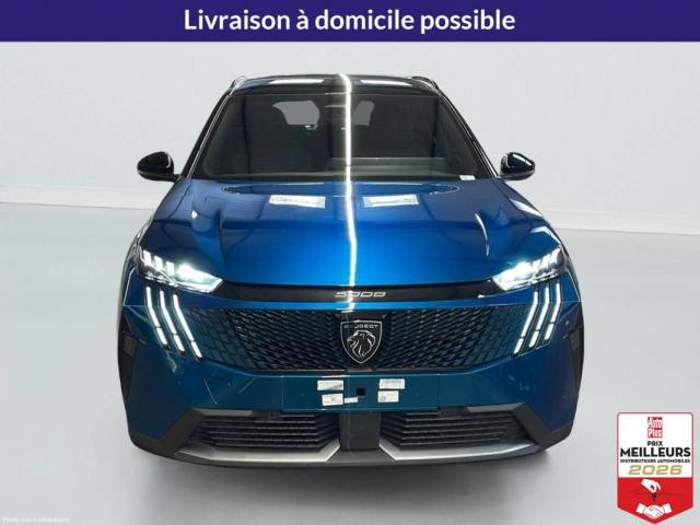 Peugeot 5008 image 5