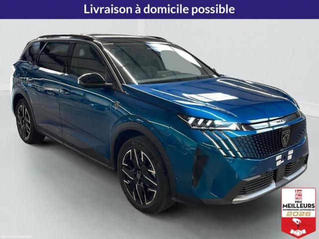 Peugeot 5008 image 4