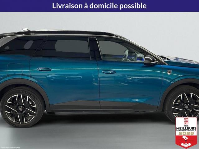 Peugeot 5008 image 7