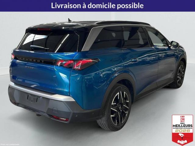 Peugeot 5008 image 8