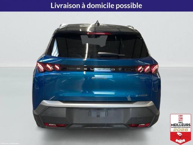 Peugeot 5008 image 3
