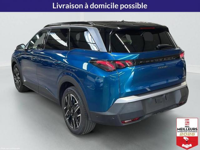 Peugeot 5008 image 1