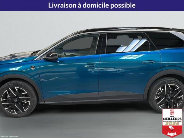 Peugeot 5008 image 9